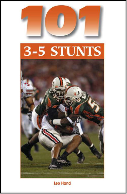 101 3-5 Stunts 101 3-5 Stunts