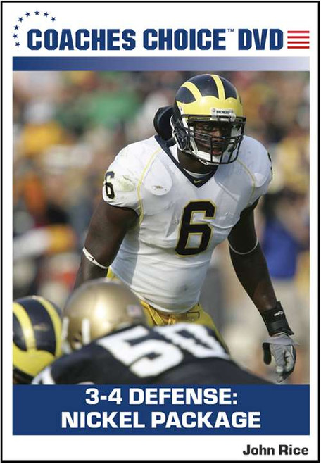 3-4 Defense: Nickel Package 3-4 Defense: Nickel Package
