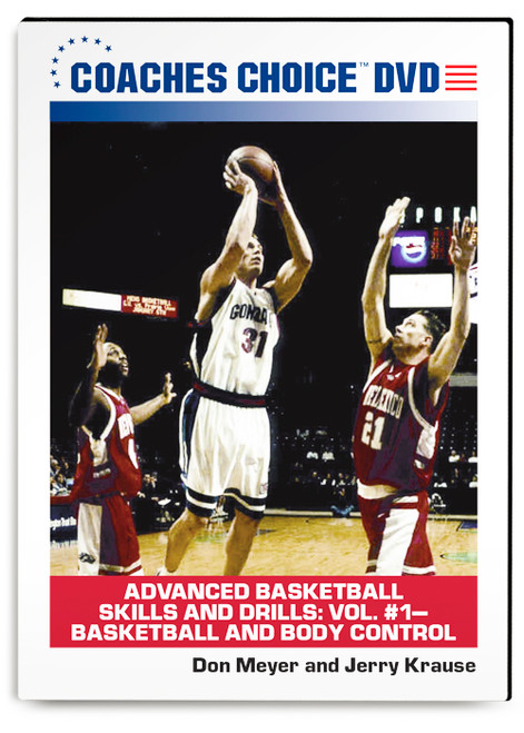 Basketball - Individual Fundamental Skills and Techniques - Basics