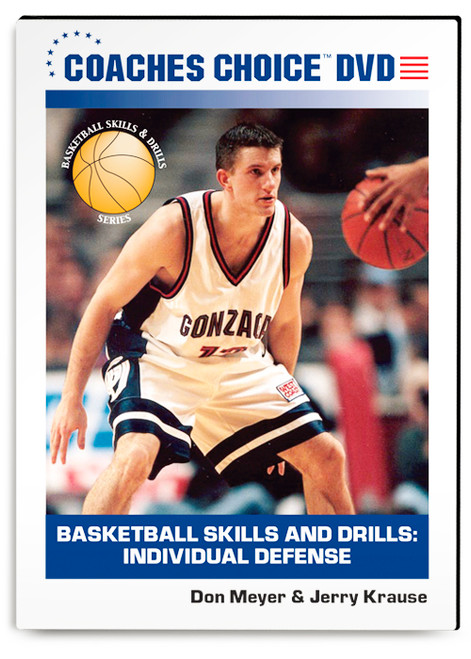 Basketball - Individual Fundamental Skills and Techniques - Basics