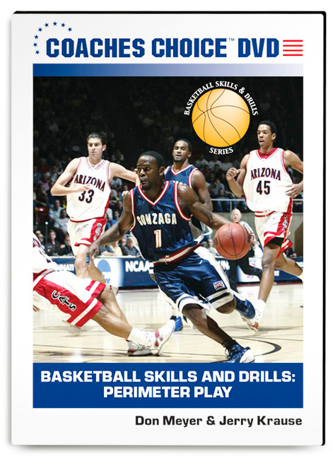 Basketball - Individual Fundamental Skills and Techniques
