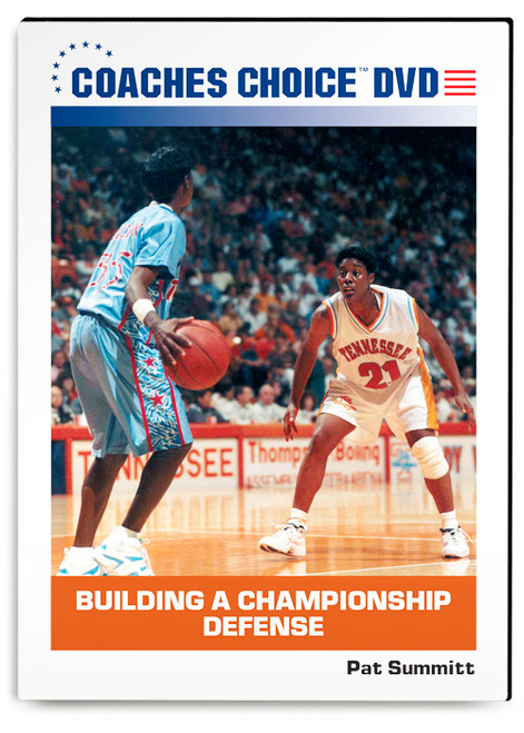 Building a Championship Defense