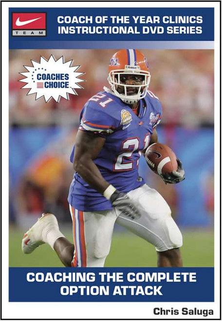 Coaching the Complete Option Attack