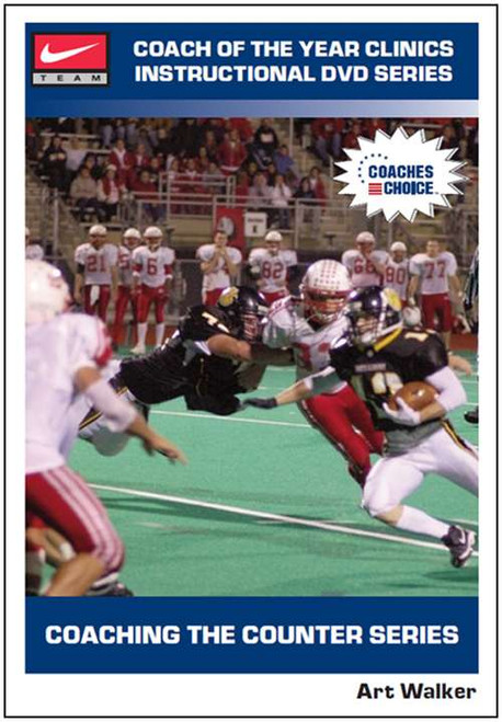 Coaching the Counter Series Coaching the Counter Series