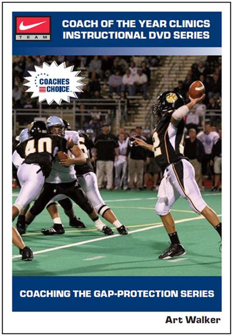 Coaching the Gap-Protection Series Coaching the Gap-Protection Series