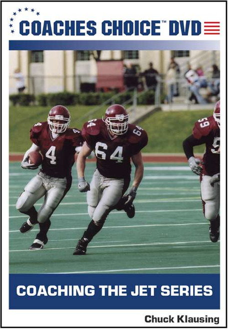 Coaching the Jet Series Coaching the Jet Series