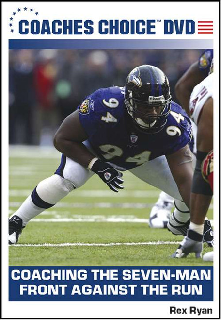 Coaching the Seven-Man Front Against the Run