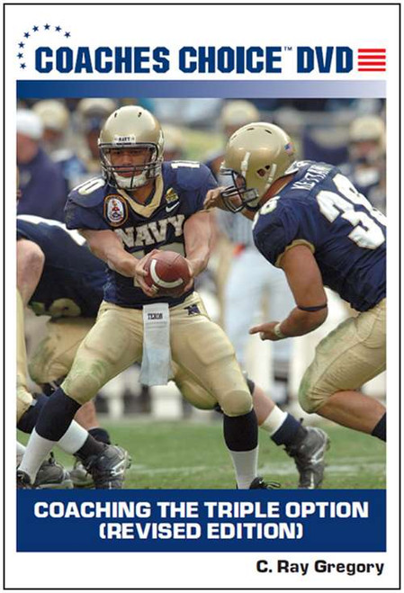 Coaching the Triple Option - Revised Edition