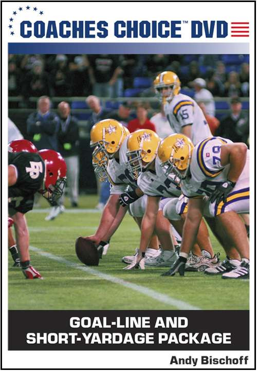 GoalLine and ShortYardage Package, one of many Football products from