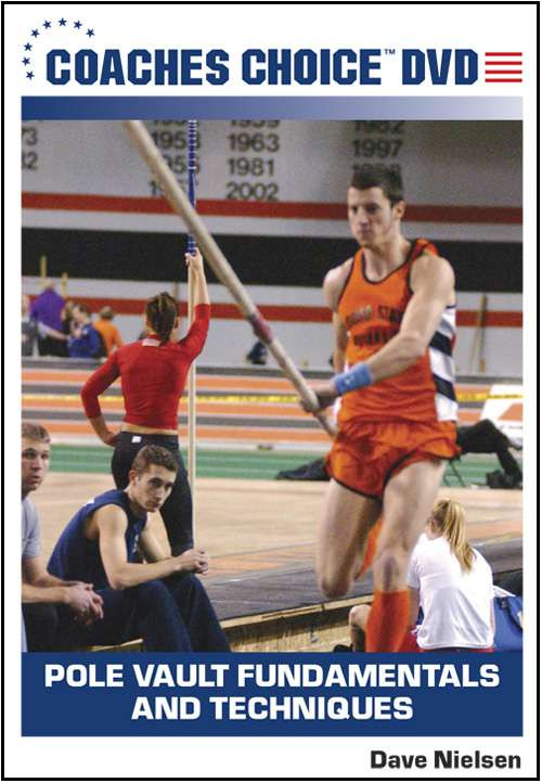 A Beginner's Guide to Pole Vaulting - CoachUp Nation