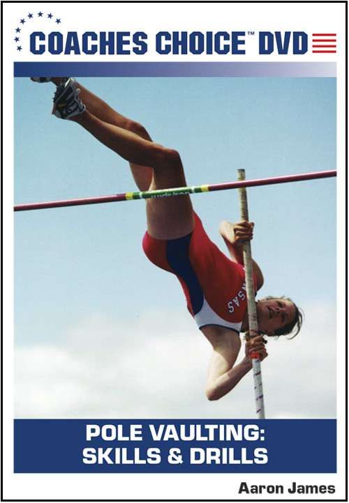 pole vault quotes