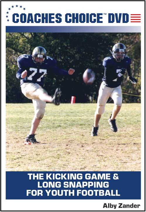 The Kicking Game & Long Snapping for Youth Football, one of many