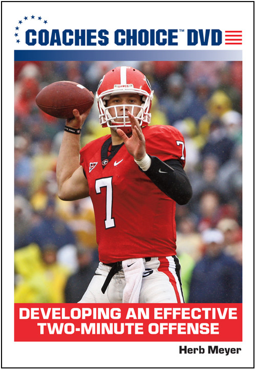 Developing an Effective Two-Minute Offense, one of many Football ...
