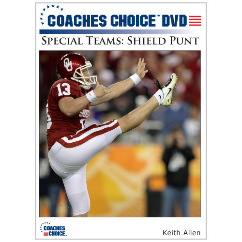 Special Teams Shield Punt One Of Many Football Products From Coaches