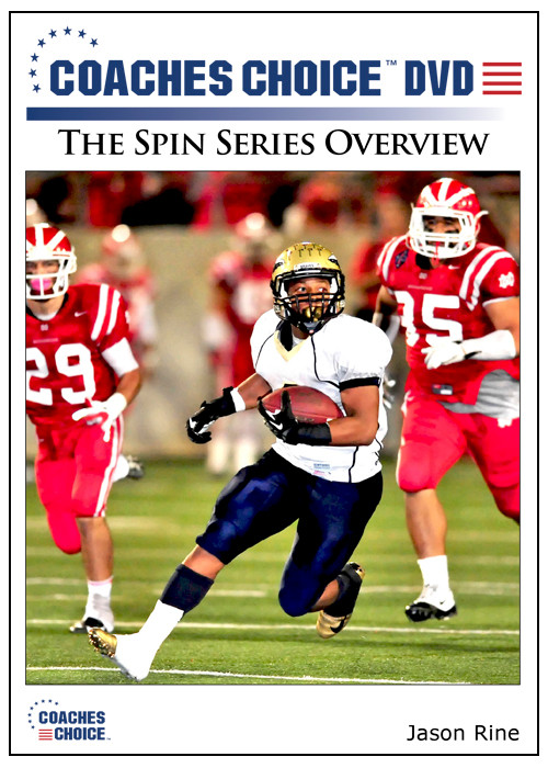 The Spin Series Overview Coaches Choice