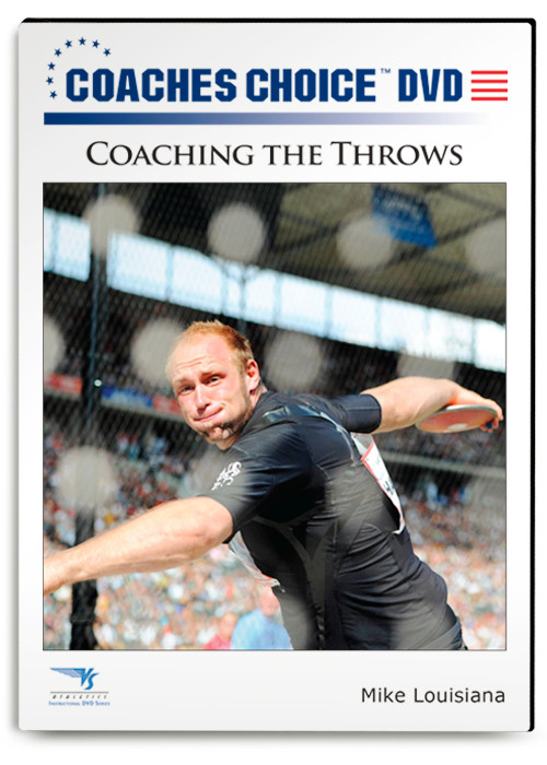 Coaching the Throws Coaches Choice