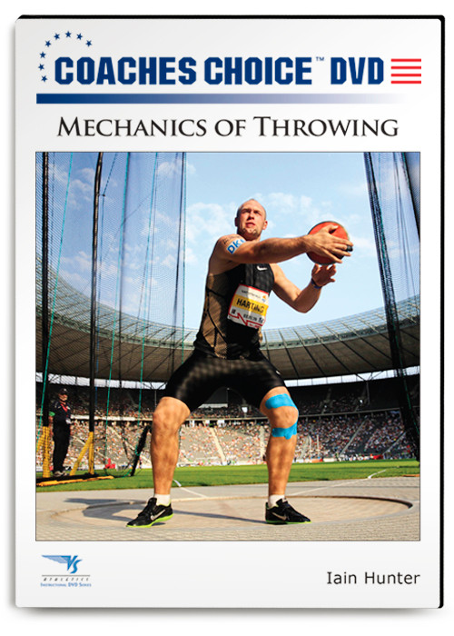 Mechanics of Throwing Coaches Choice