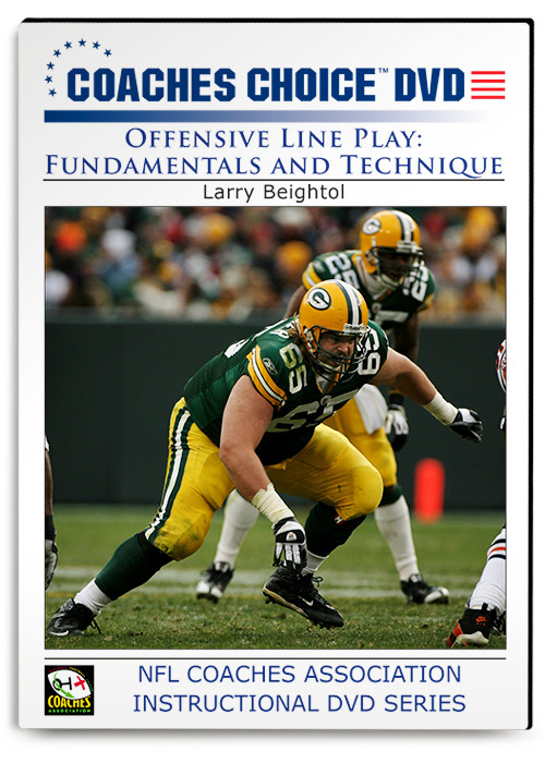 Offensive Line Play: Fundamentals and Technique