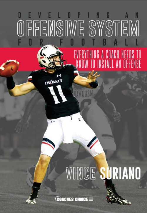 Developing an Offensive System For Football: Everything a Coach