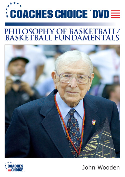 Philosophy of Basketball/Basketball Fundamentals Coaches Choice