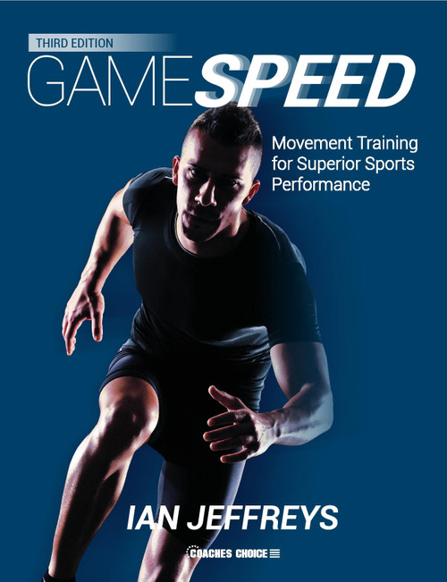 Gamespeed: Movement Training For Superior Sports Performance