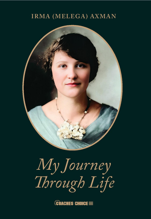 My Journey Through Life - Coaches Choice
