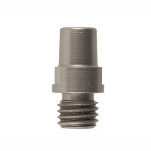 Thompson Center Accessories 54167252 Musket Nipple for Traditional Cap Lock (1/4X 28 Threads), Silver/Brass Thompson Center Accessories 54167252 Musket Nipple for Traditional Cap Lock (1/4X 28 Threads), Silver/Brass