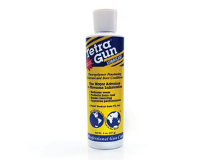 Tetra Gun Lubricant Liquid 8 oz~304i Tetra Gun Lubricant Liquid 8 oz~304i