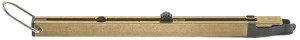 Thompson Center In-Line Capper For #11 Caps, Brass~31007025 Thompson Center In-Line Capper For #11 Caps, Brass~31007025