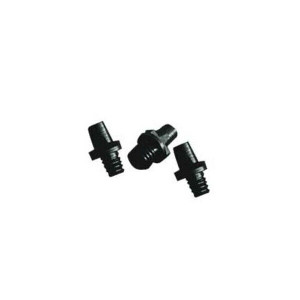 Traditions Muzzleloader Revolver Nipples, 6x.75 Thread Pietta 3-Pack~A1268 Traditions Muzzleloader Revolver Nipples, 6x.75 Thread Pietta 3-Pack~A1268