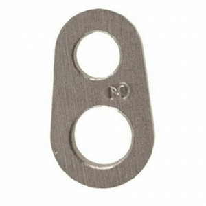 Wilson Combat 1911 Barrel Link #3 .278" Stainless Steel~142R3 Wilson Combat 1911 Barrel Link #3 .278" Stainless Steel~142R3