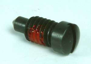 Smith & Wesson Yoke Screw Assembly S&W K, L, N Frame Blue...229160000 Smith & Wesson Yoke Screw Assembly S&W K, L, N Frame Blue...229160000