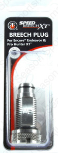 Thompson Center Endeavor Speed Breech XT Breech Plug~31007542 Thompson Center Endeavor Speed Breech XT Breech Plug~31007542