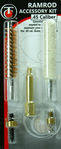 Thompson Center Ramrod Accessory Kit .45 Caliber-31007234 Thompson Center Ramrod Accessory Kit .45 Caliber-31007234