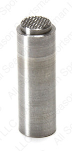 Wilson Combat Factory Plus 1911 Recoil Spring Plug, Government, Stainless~R9S Wilson Combat Factory Plus 1911 Recoil Spring Plug, Government, Stainless~R9S