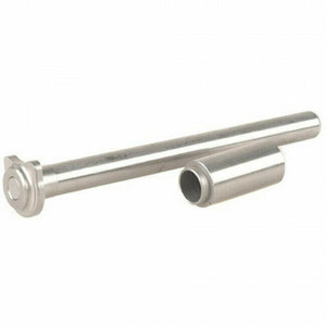 Wilson Combat 1911 Full-Length Guide Rod, Full-Size, Stainless Steel~25G Wilson Combat 1911 Full-Length Guide Rod, Full-Size, Stainless Steel~25G