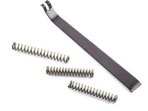 Wilson Combat Custom-Tune Spring Kit For S&W K, L, N-Frame Revolvers~178 Wilson Combat Custom-Tune Spring Kit For S&W K, L, N-Frame Revolvers~178