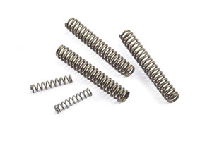 Wilson Combat Custom Tune Spring Kit For Ruger GP100~246 Wilson Combat Custom Tune Spring Kit For Ruger GP100~246