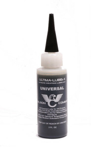 Wilson Combat Ultima-Lube II Universal, 2 oz. Bottle~578-2 Wilson Combat Ultima-Lube II Universal, 2 oz. Bottle~578-2