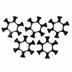 Wilson Combat Full Moon Clip For S&W Revolvers in .45 ACP 6-Round 5 Pack, 69B5 Wilson Combat Full Moon Clip For S&W Revolvers in .45 ACP 6-Round 5 Pack, 69B5