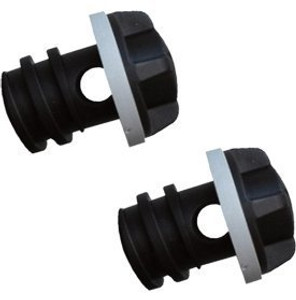 YETI Vortex Cooler Drain Plug for Roadie and Tundra Series Pack of 2 YETI Vortex Cooler Drain Plug for Roadie and Tundra Series Pack of 2