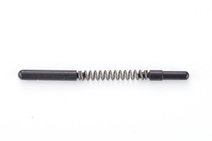 Wilson Combat 1911 Plunger Tube Assembly, Bullet Proof, Blue~821B Wilson Combat 1911 Plunger Tube Assembly, Bullet Proof, Blue~821B