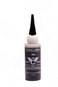 Wilson Combat Ultima-Lube II Oil, 2 oz. Bottle~577-2 Wilson Combat Ultima-Lube II Oil, 2 oz. Bottle~577-2