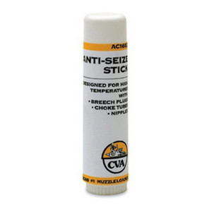 CVA Anti-Seize Stick for Breech Plugs CVA Anti-Seize Stick for Breech Plugs