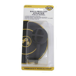 CVA Synthetic Bullet Starter CVA Synthetic Bullet Starter