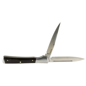 Kershaw Allegory 3.1" Satin Finish Blade Kershaw Allegory 3.1" Satin Finish Blade
