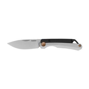 Kershaw Esteem 2.5" Blade Bead-blasted Kershaw Esteem 2.5" Blade Bead-blasted