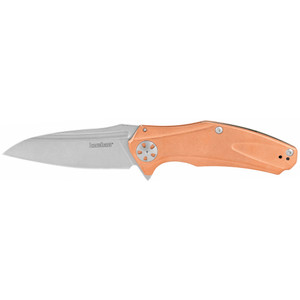 Kershaw Natrix Cu 3.25" Stnwash Kershaw Natrix Cu 3.25" Stnwash