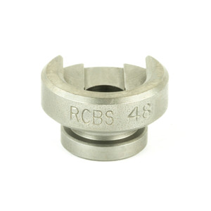 Rcbs Shell Holder #48 (.338 Lapua)
