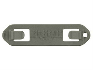 BLACKHAWK! S.T.R.I.K.E. Speed Clips #3 Foliage Green, 6-Pack~38C306FG